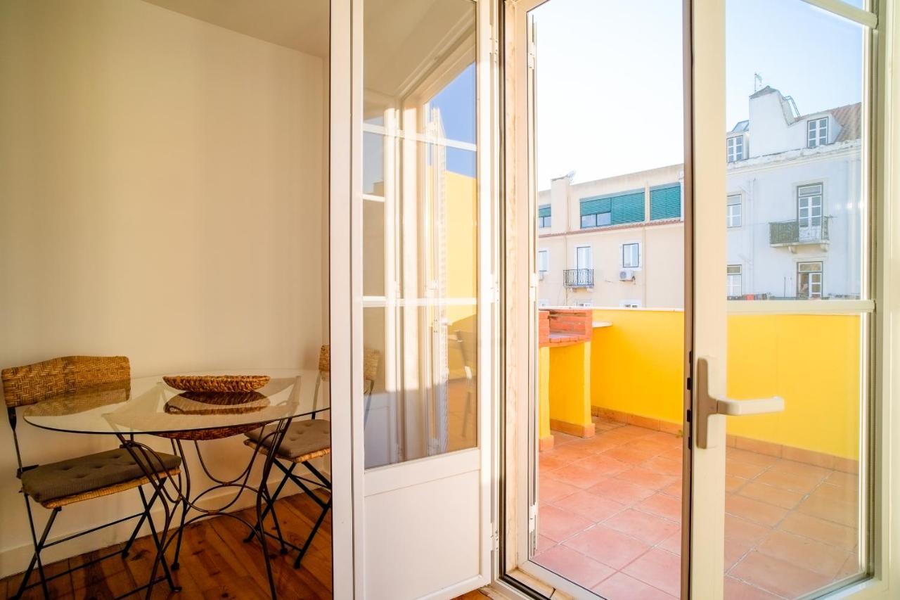 Olivete * Lissabon