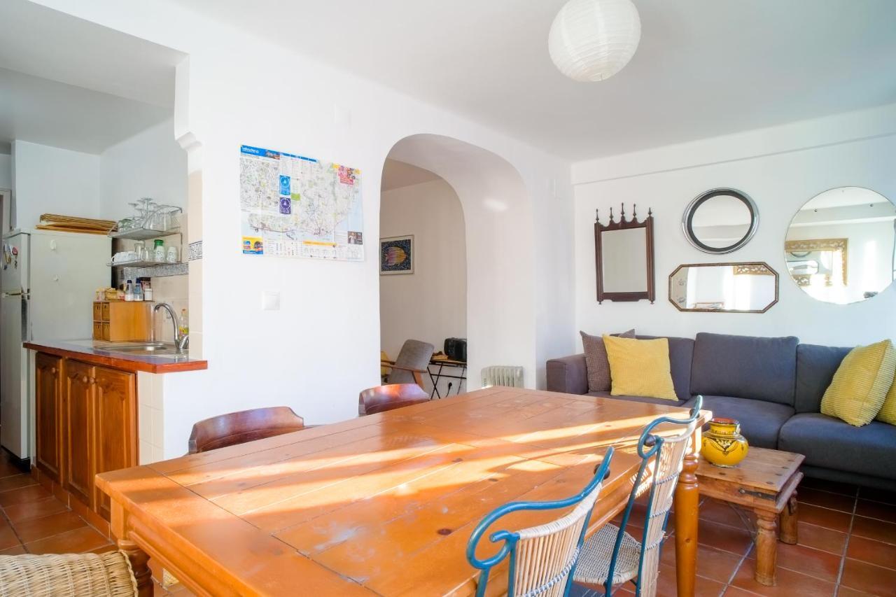 Appartement Olivete *
