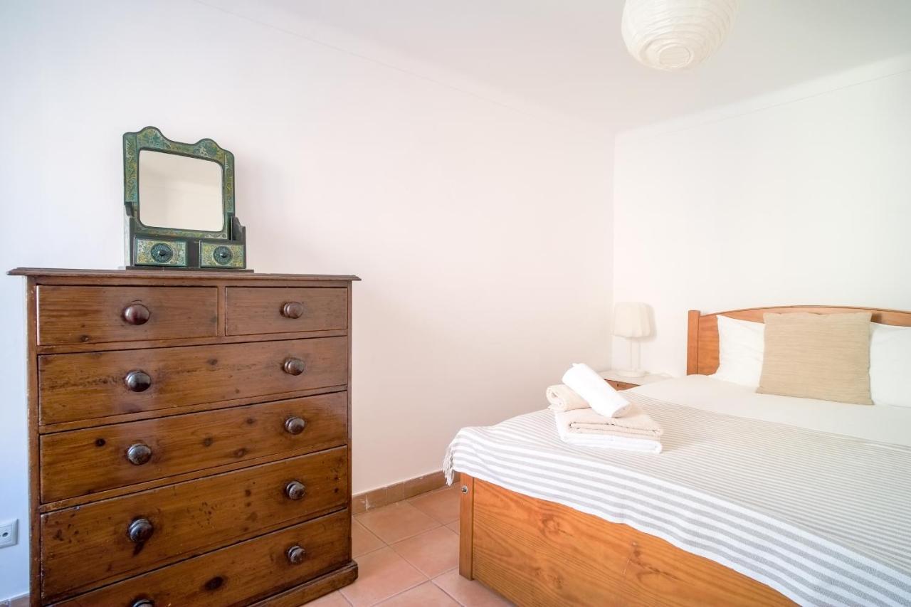 Appartement Olivete *