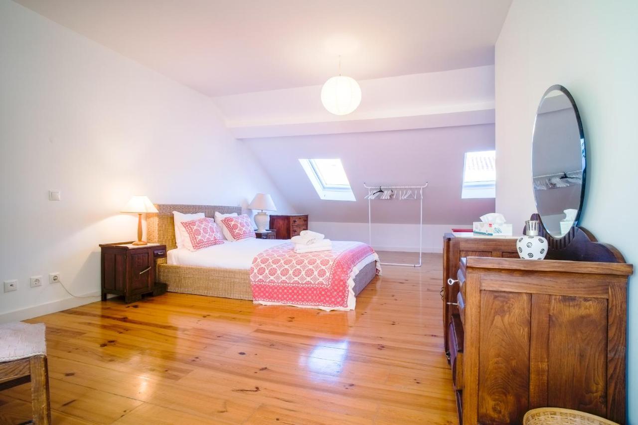 Olivete Appartement Lissabon
