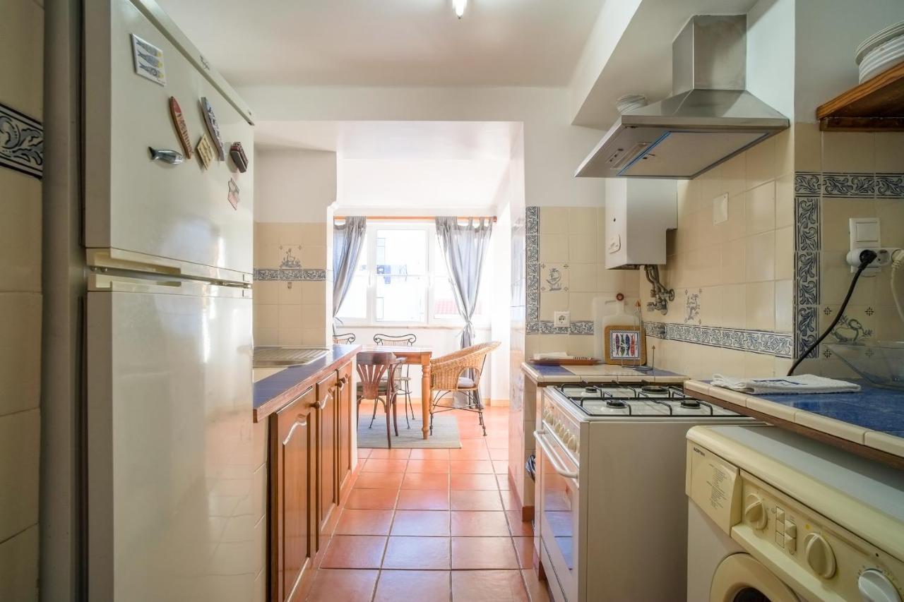 Olivete Apartment