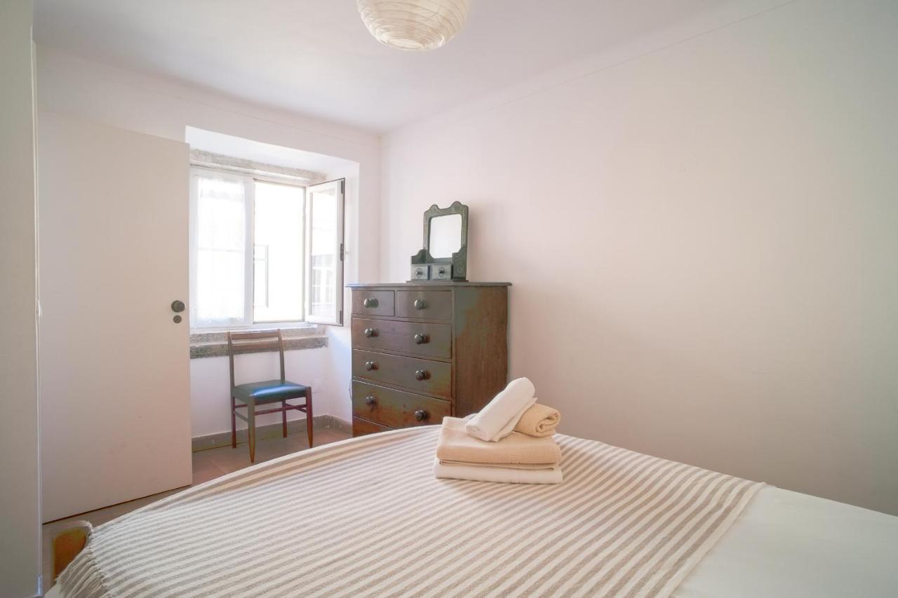 Appartement Olivete Lissabon