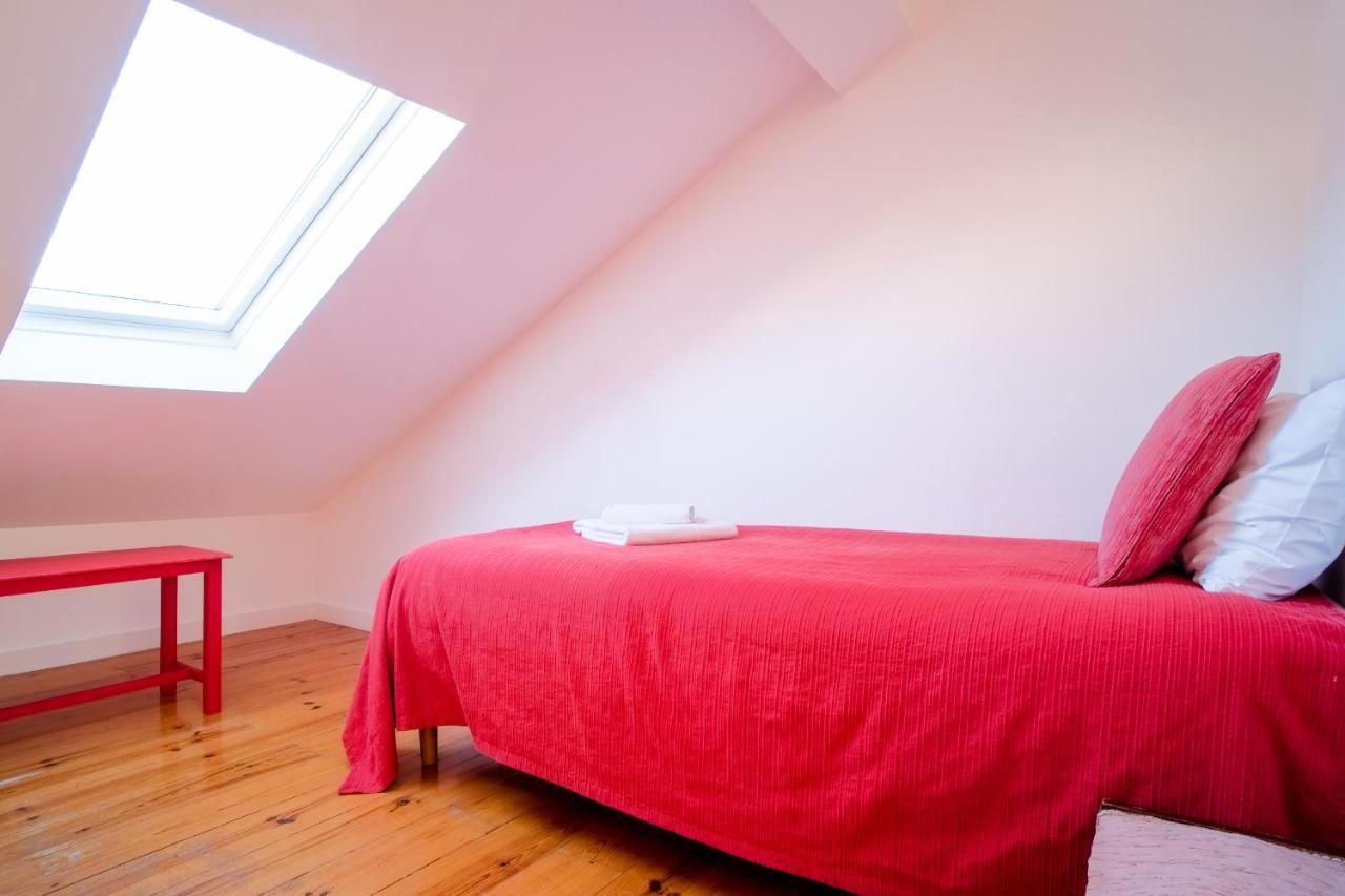 Olivete Appartement Lissabon