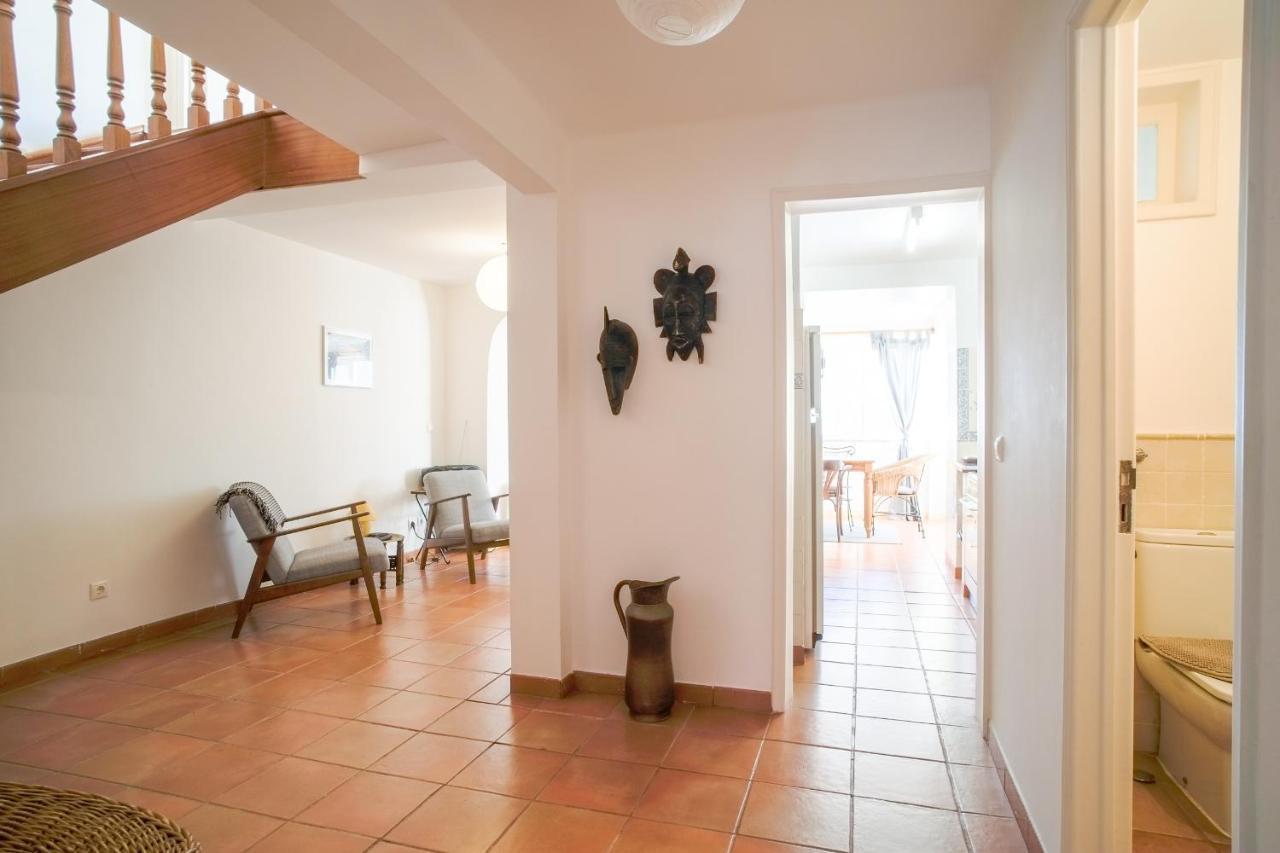Olivete Appartement Lissabon