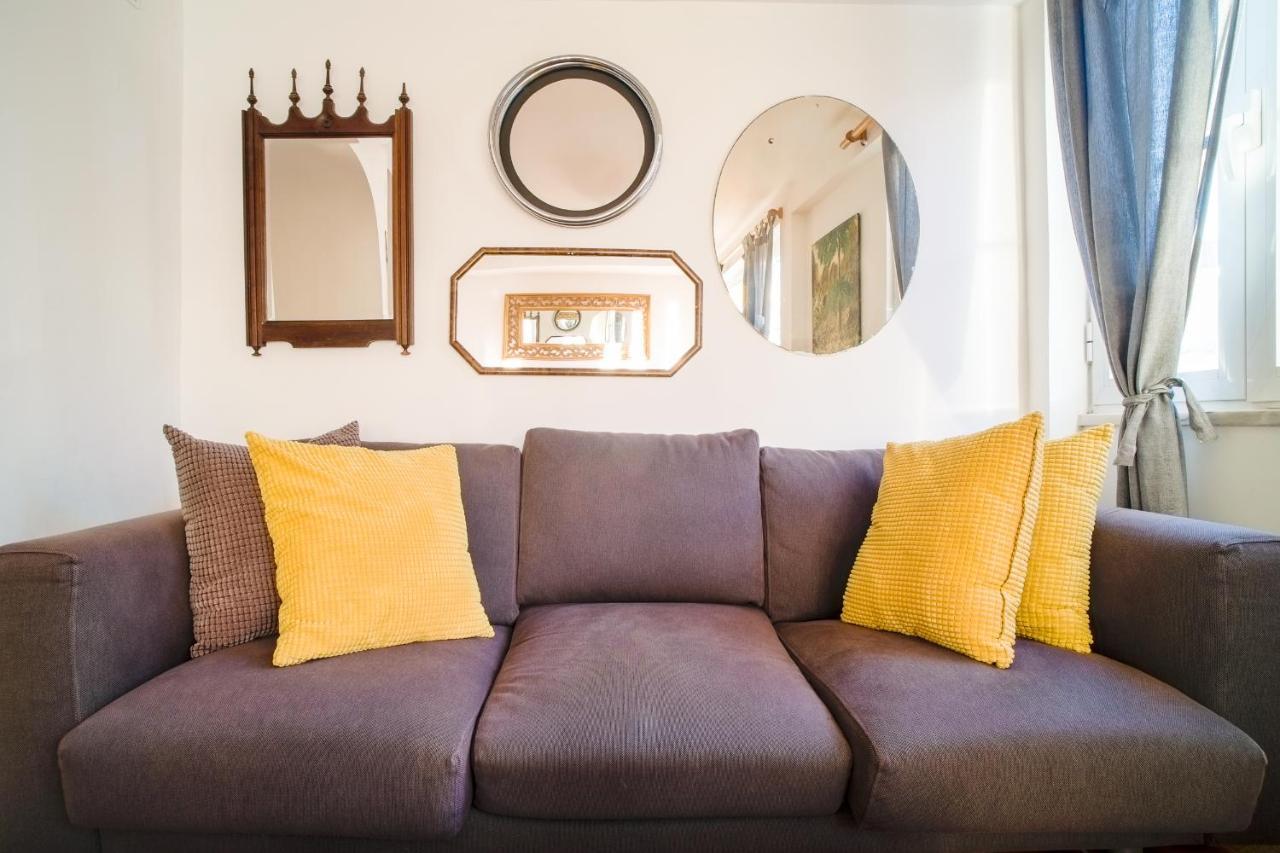 Olivete Appartement Lissabon