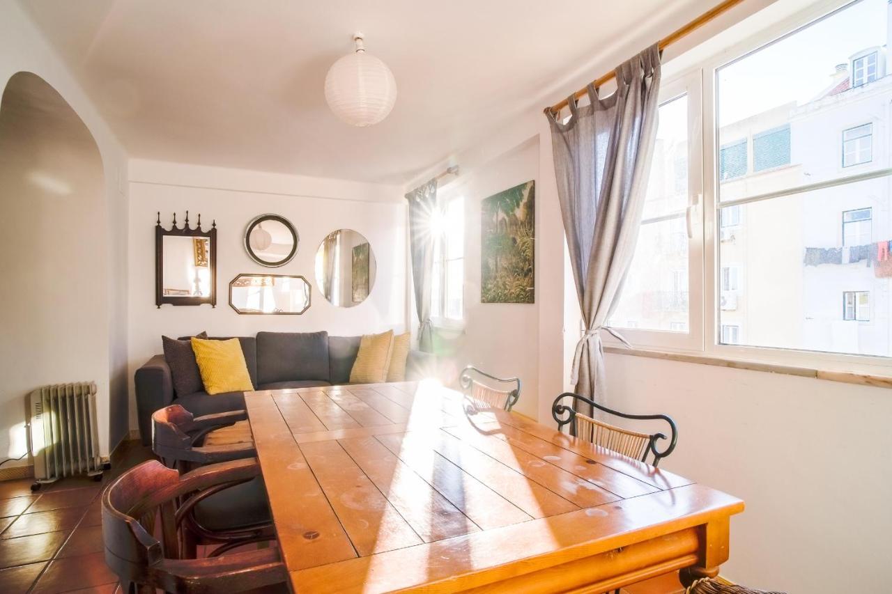 Olivete Apartment *